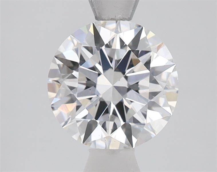 1.04 ct. round Lab Grown Diamond front image