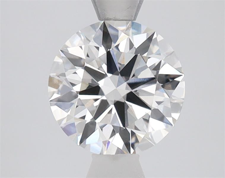 1.05 ct. round Lab Grown Diamond front image