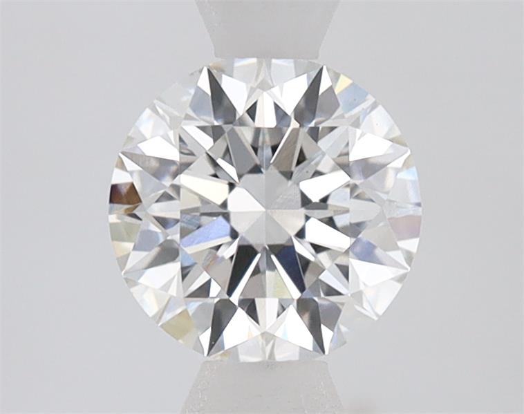 1.01 ct. round Lab Grown Diamond front image