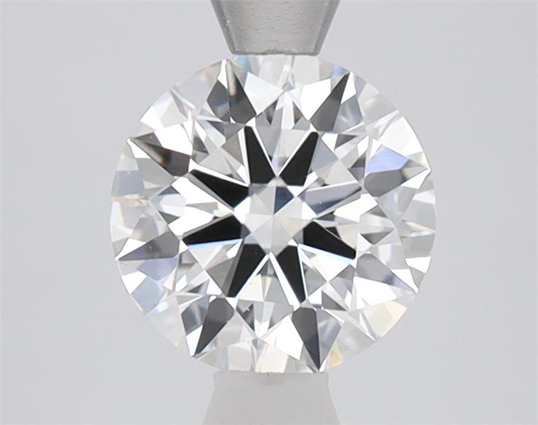 1.02 ct. round Lab Grown Diamond front image