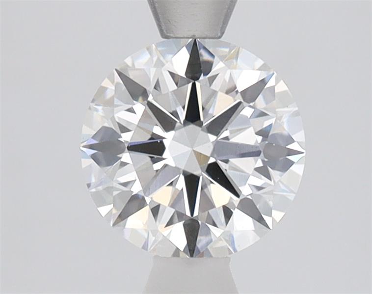 1.04 ct. round Lab Grown Diamond front image