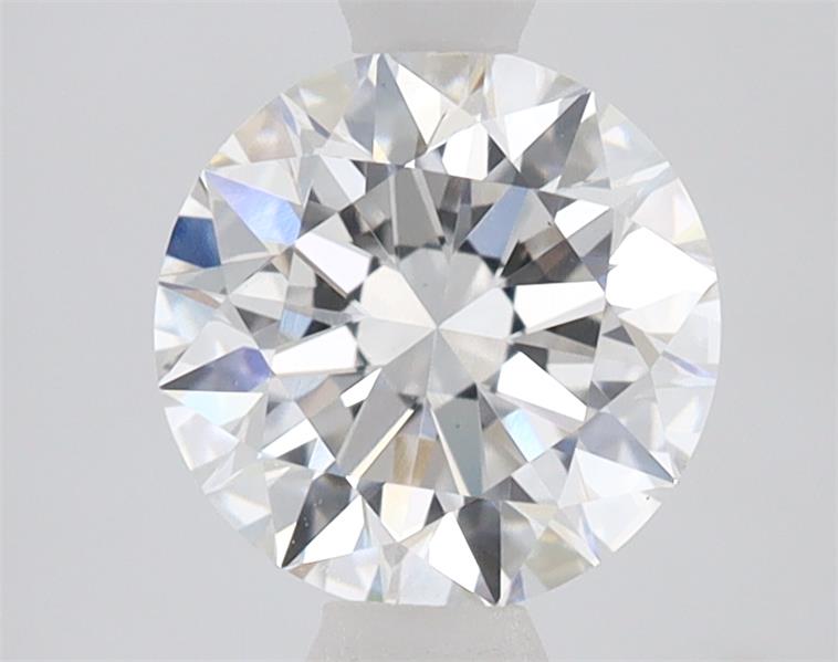 1.50 ct. round Lab Grown Diamond front image
