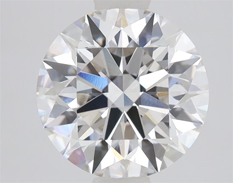 2.02 ct. round Lab Grown Diamond front image