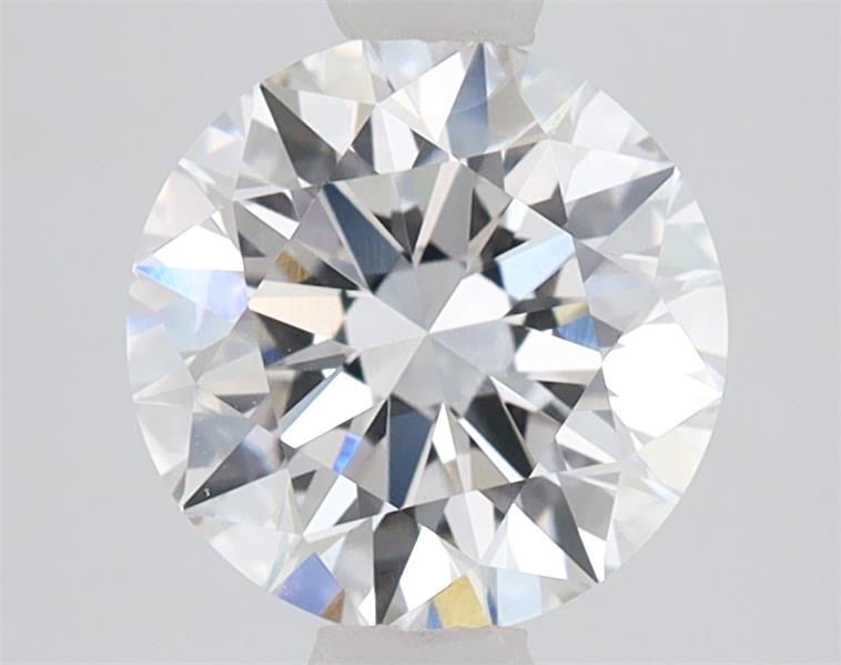 1.75 ct. round Lab Grown Diamond front image