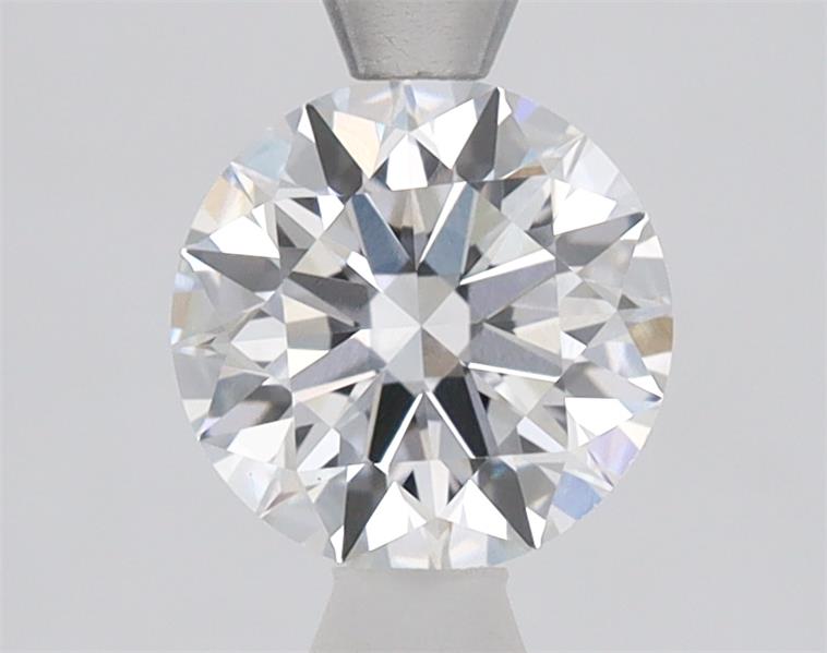 1.07 ct. round Lab Grown Diamond front image