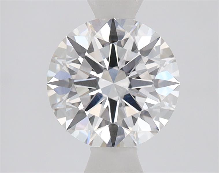 1.06 ct. round Lab Grown Diamond front image