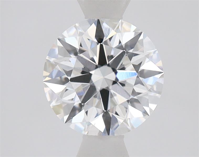 1.05 ct. round Lab Grown Diamond front image