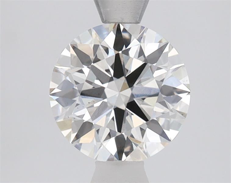 1.05 ct. round Lab Grown Diamond front image