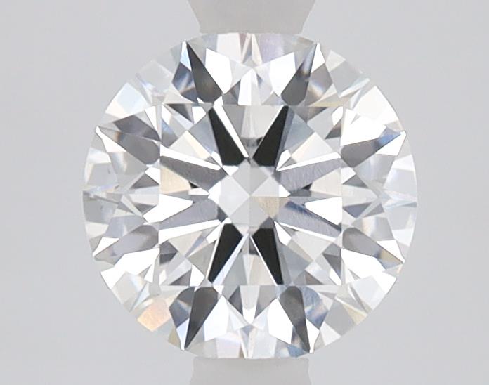 1.07 ct. round Lab Grown Diamond front image