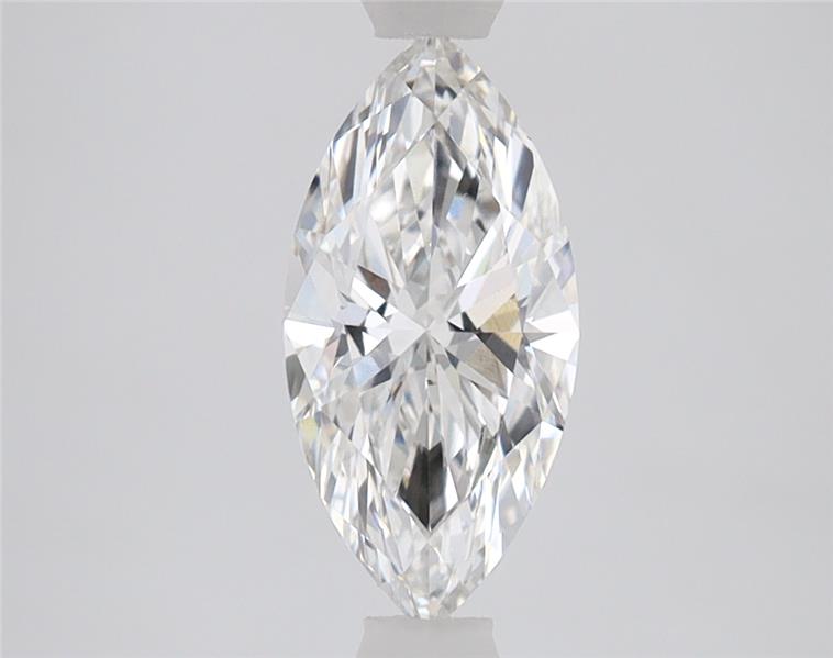 1.01 ct. marquise Lab Grown Diamond front image