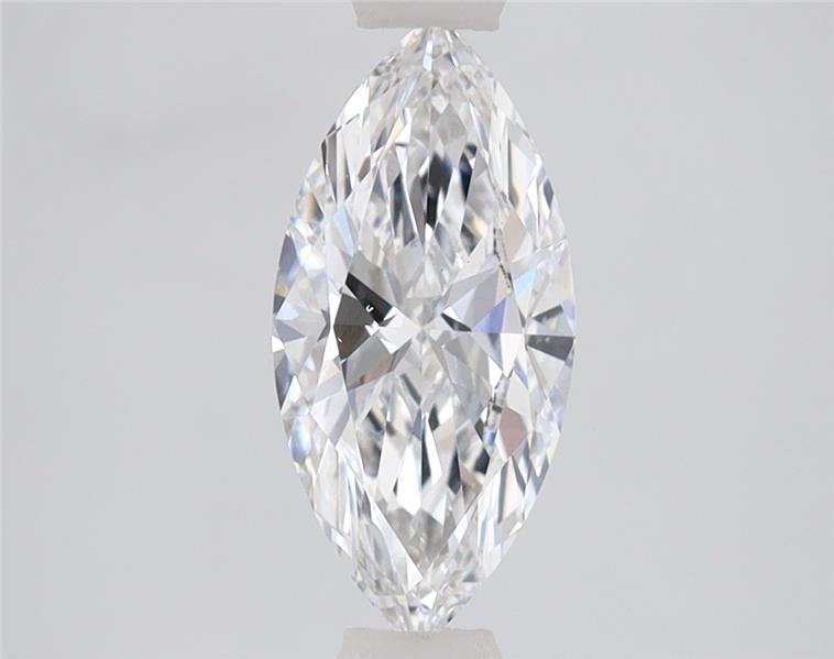 1.02 ct. marquise Lab Grown Diamond front image
