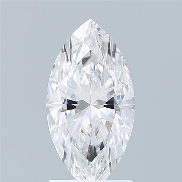 1.60 ct. marquise Lab Grown Diamond front image