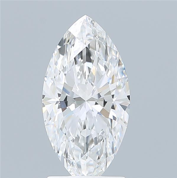 2.01 ct. marquise Lab Grown Diamond front image
