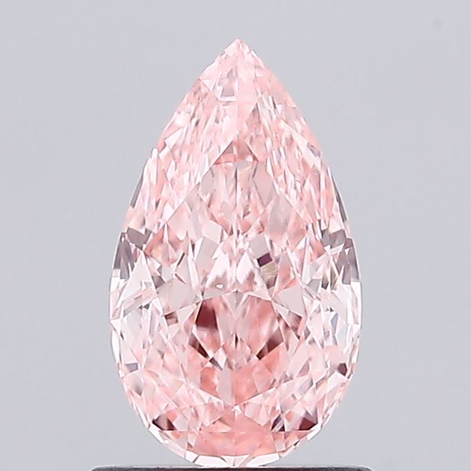 1.04 ct. pear Lab Grown Diamond front image