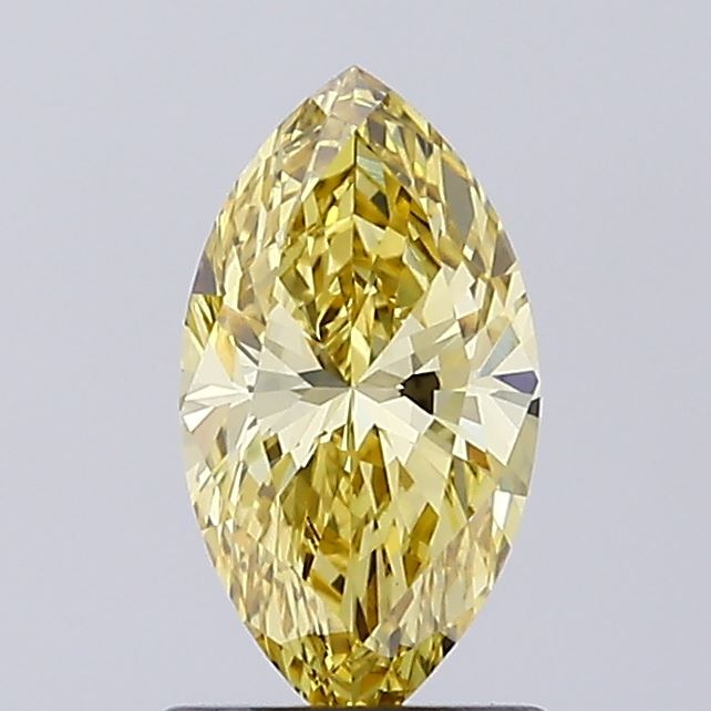 1.00 ct. marquise Lab Grown Diamond front image