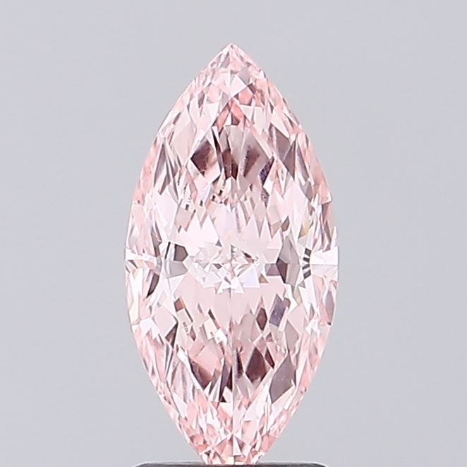 1.21 ct. marquise Lab Grown Diamond front image