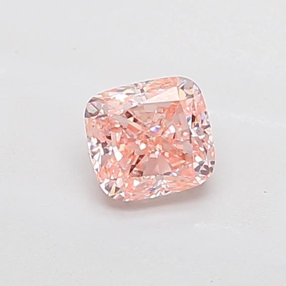 1.03 ct. cushion Lab Grown Diamond front image