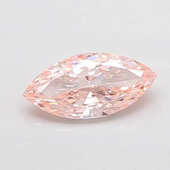 1.07 ct. marquise Lab Grown Diamond front image