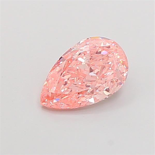 1.51 ct. pear Lab Grown Diamond front image