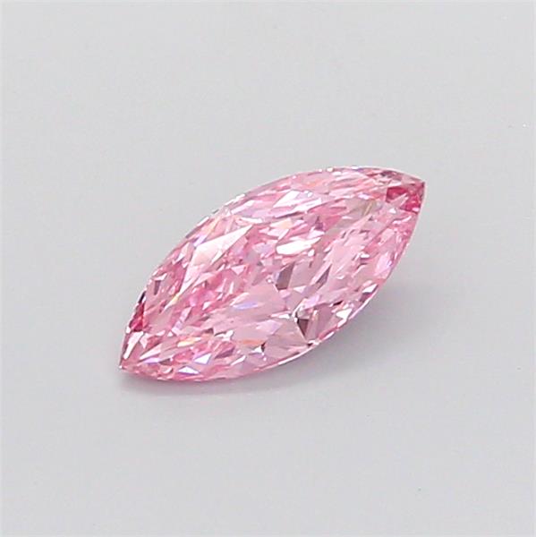 1.52 ct. marquise Lab Grown Diamond front image