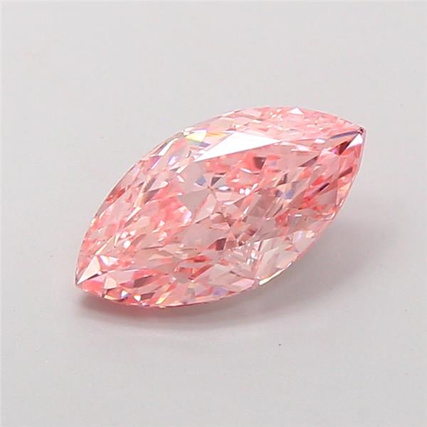 1.59 ct. marquise Lab Grown Diamond front image