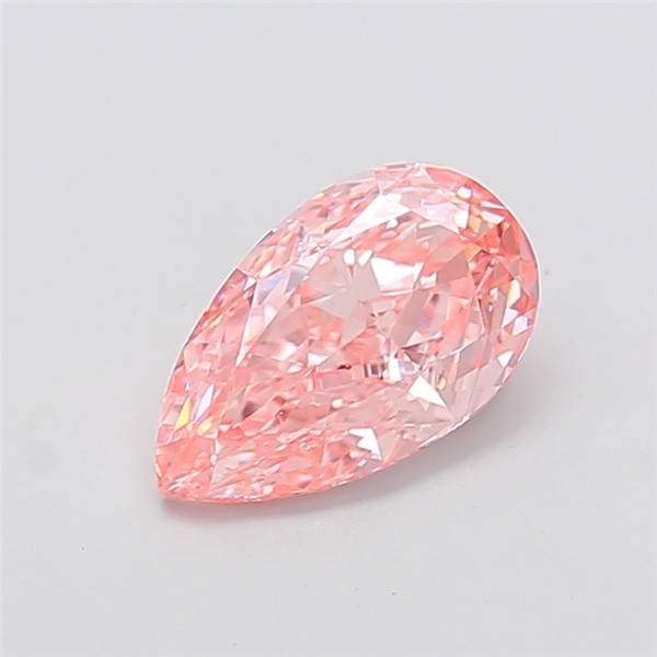 1.88 ct. pear Lab Grown Diamond front image