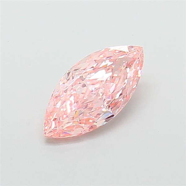 2.03 ct. marquise Lab Grown Diamond front image