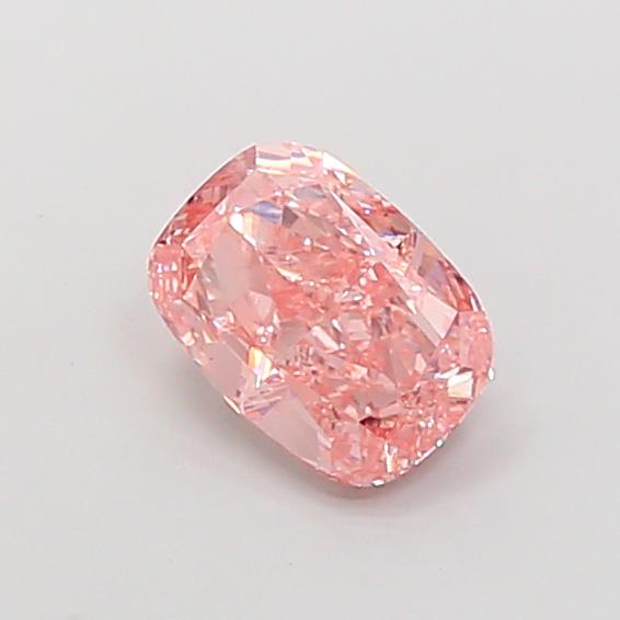 2.49 ct. cushion Lab Grown Diamond front image