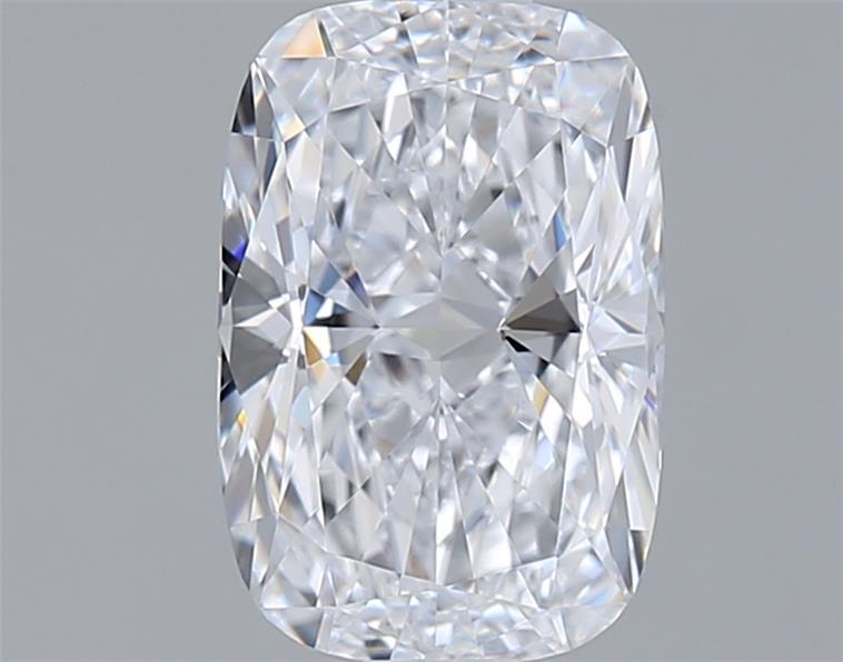 1.03 ct. cushion Lab Grown Diamond front image