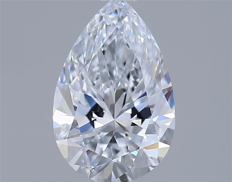 1.04 ct. pear Lab Grown Diamond front image