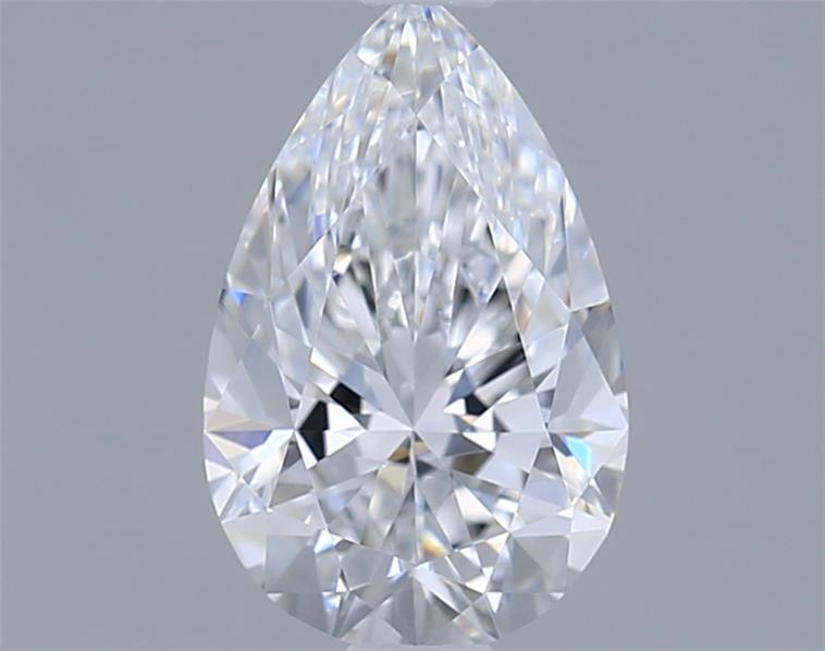 1.04 ct. pear Lab Grown Diamond front image