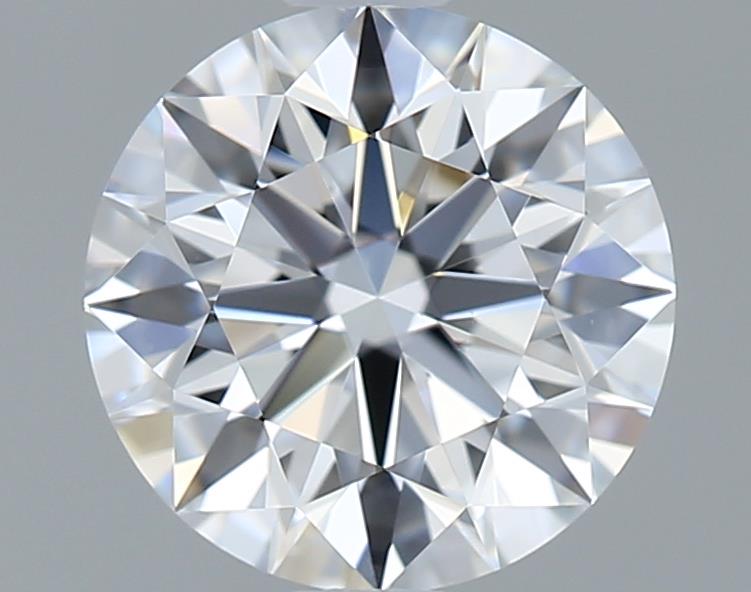 1.00 ct. round Lab Grown Diamond front image