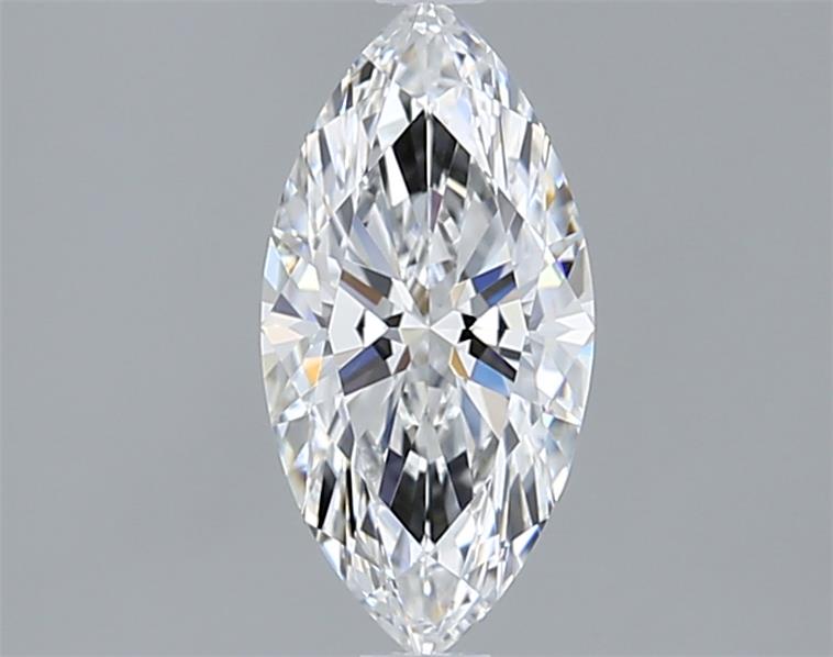 1.07 ct. marquise Lab Grown Diamond front image