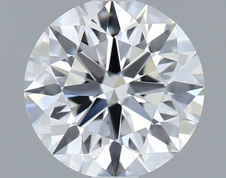 1.03 ct. round Lab Grown Diamond front image