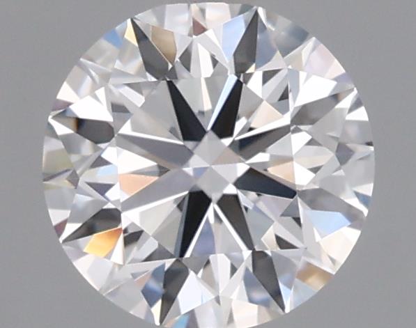 1.01 ct. round Lab Grown Diamond front image