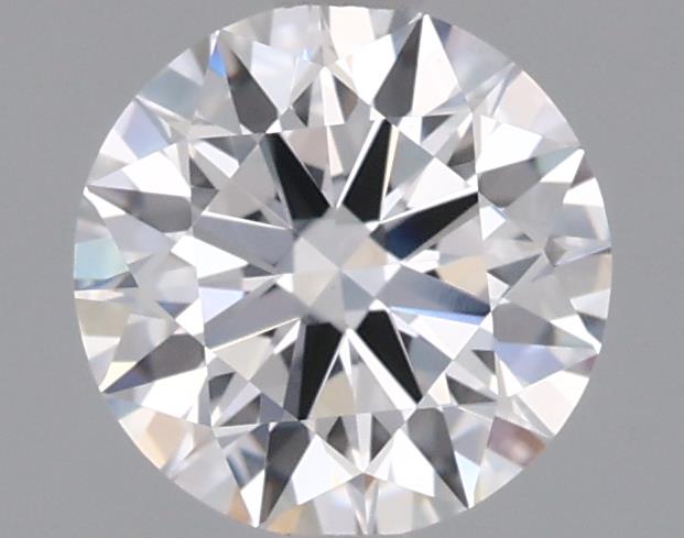 1.05 ct. round Lab Grown Diamond front image