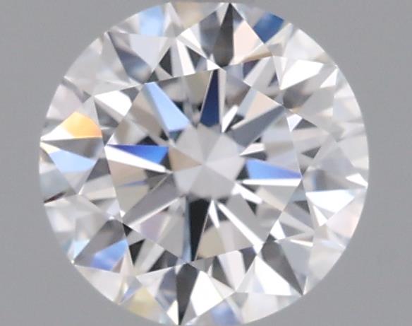 1.00 ct. round Lab Grown Diamond front image