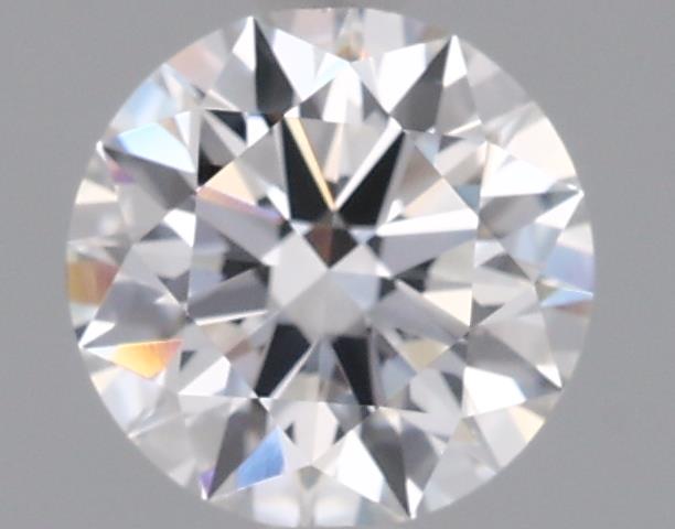 1.04 ct. round Lab Grown Diamond front image