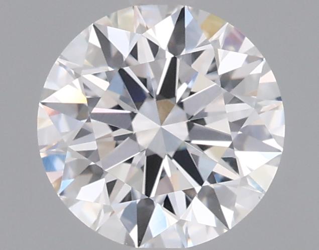 1.07 ct. round Lab Grown Diamond front image