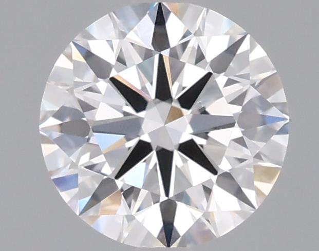 1.01 ct. round Lab Grown Diamond front image