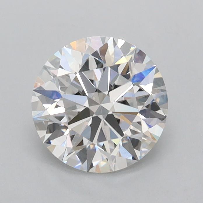 1.00 ct. round Lab Grown Diamond front image