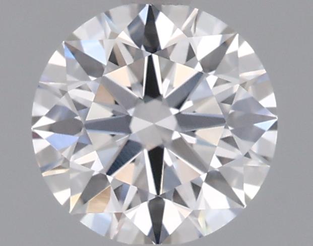 1.05 ct. round Lab Grown Diamond front image