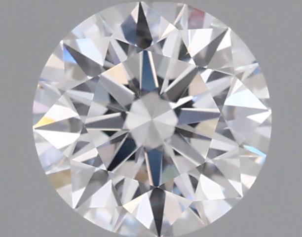 1.03 ct. round Lab Grown Diamond front image