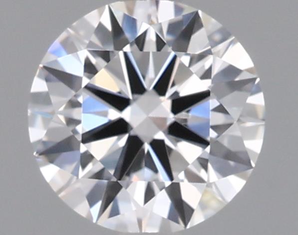 1.00 ct. round Lab Grown Diamond front image