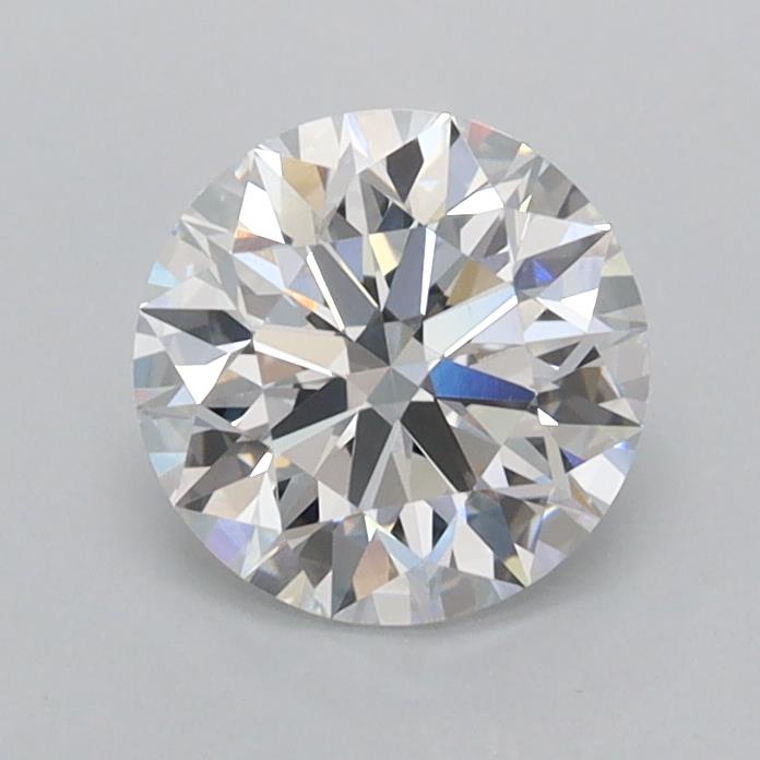 1.03 ct. round Lab Grown Diamond front image