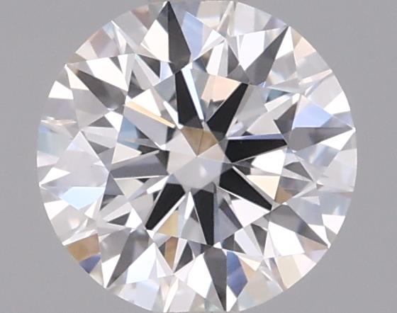1.06 ct. round Lab Grown Diamond front image