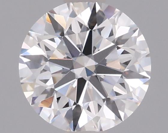 1.01 ct. round Lab Grown Diamond front image