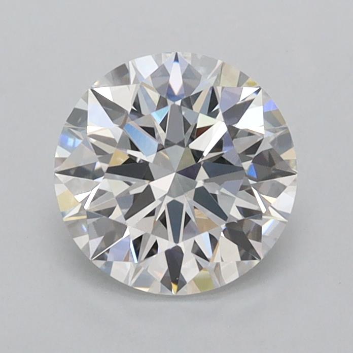 1.03 ct. round Lab Grown Diamond front image