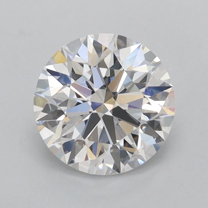 1.03 ct. round Lab Grown Diamond front image