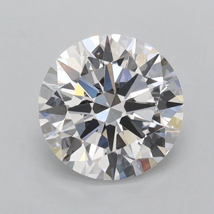 1.00 ct. round Lab Grown Diamond front image